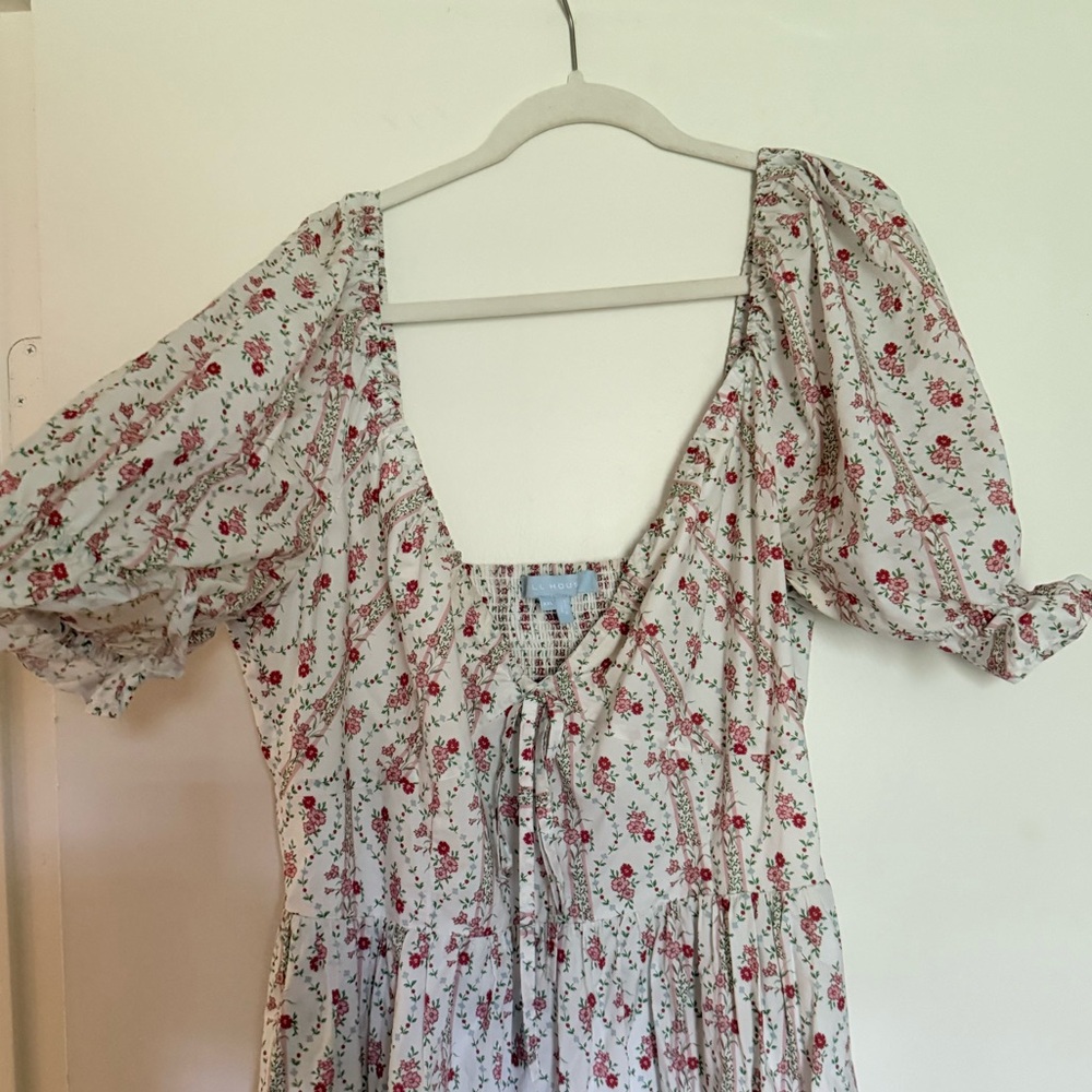 Hill House Ophelia Dress -  XXL